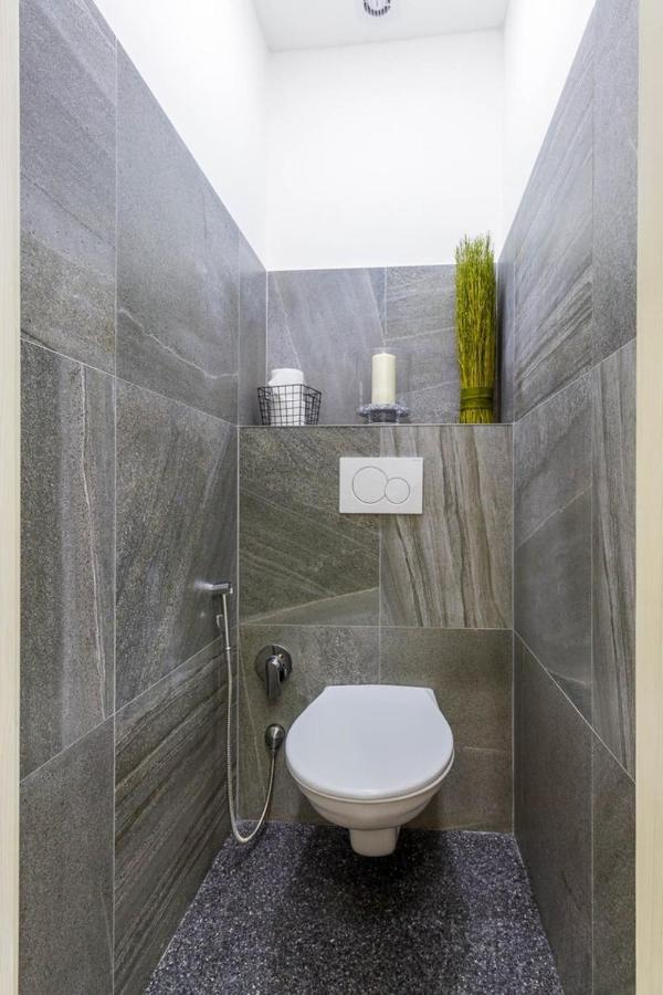 Stylish Apartment 5 Minutes Walk From City Center ปราก ภายนอก รูปภาพ