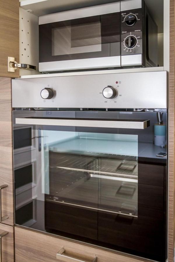 Stylish Apartment 5 Minutes Walk From City Center ปราก ภายนอก รูปภาพ